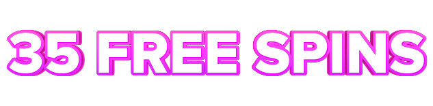 Winspark 35 FREE SPINS
