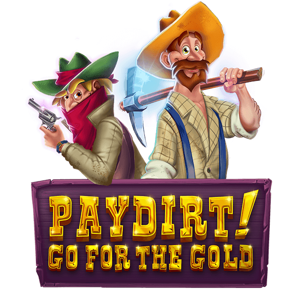 Winspark Online Casino Winspark Pay dirt! Go for the Gold