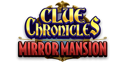 Winspark Clue Chronicles: Mirror Mansion