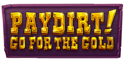 Winspark Pay dirt! Go for the Gold